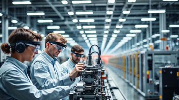 10 astuces pour améliorer l'intégration automatique en production
