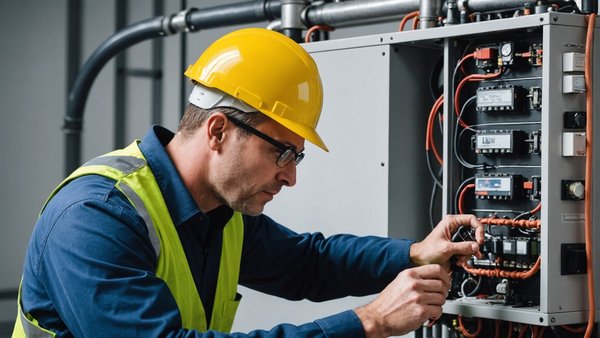 Chauffagiste à uccle : connaître les différents services qu'il propose