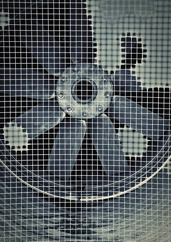 Découvrez les ventilateurs industriels innovants de rosenberg france