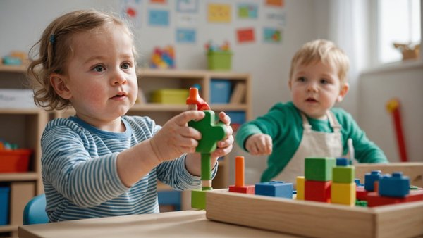 Travailler en crèche sans diplôme : votre guide pratique