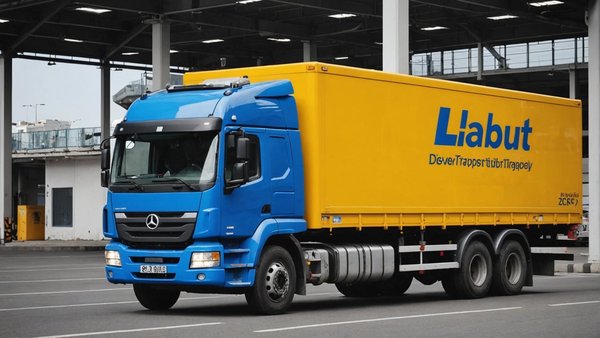 Découvrez la fiabilité de l'entreprise de transport labatut