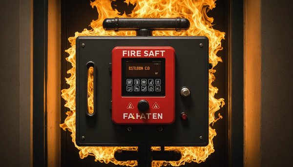 Systèmes de sécurité incendie à Lyon : votre guide complet