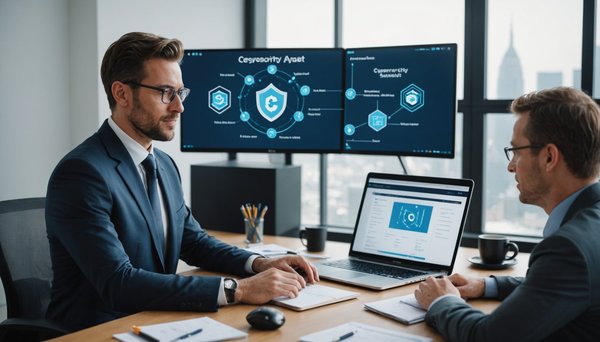 Comparatif des salaires des analystes en cybersécurité en 2024