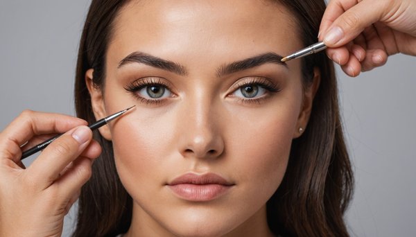 Devenez pro du microblading avec notre formation en ligne