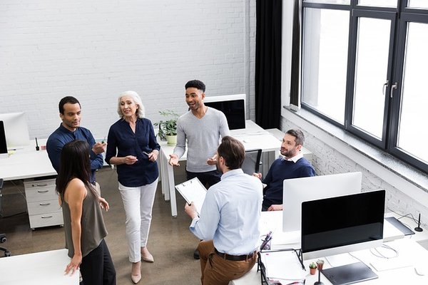 Développez votre leadership grâce à une formation en soft skills