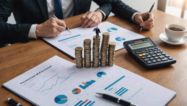 Top 5 solutions incontournables pour la gestion financière en entreprise