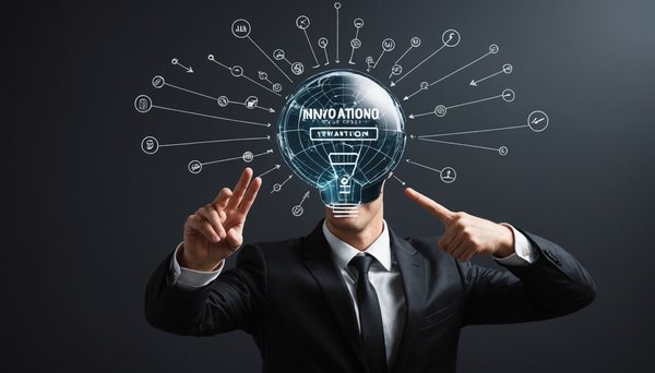 Boostez votre entreprise : transformez le changement avec de la magie