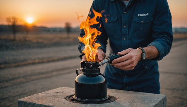 Découvrez les meilleurs fournisseurs de gaz et faites des économies en 2024