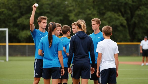 Maîtrisez la formation bpjeps pour un avenir sportif réussi