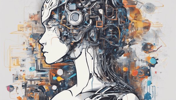 Stimulez votre imagination grâce à l'ia innovante