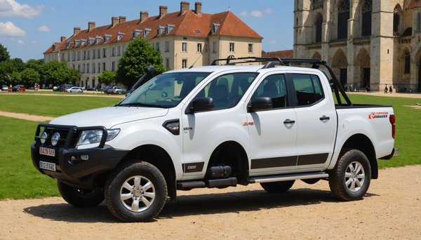 Location utilitaire Nantes : des véhicules au meilleur prix