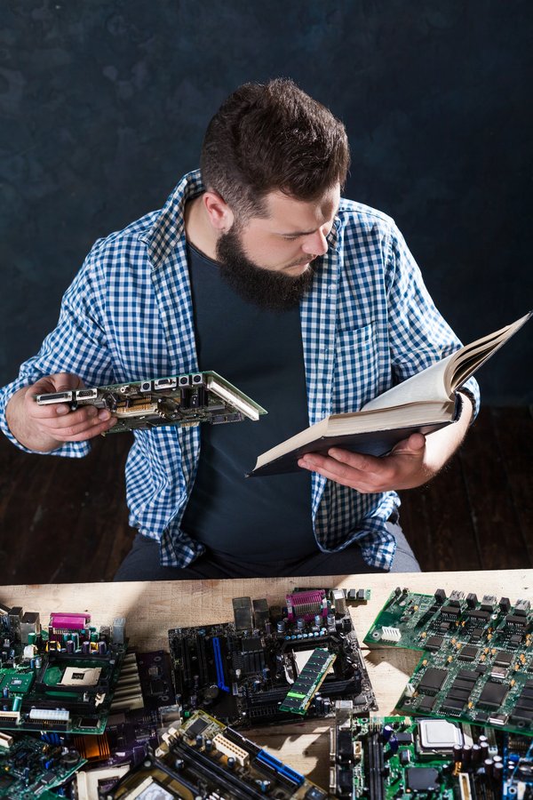 Réparation de cartes électroniques : une solution durable et efficace