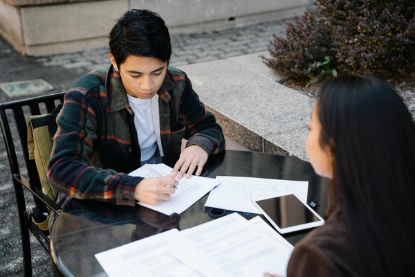 Explorez les meilleures missions d'intérim administratif à paris